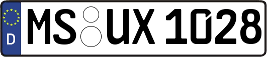 MS-UX1028