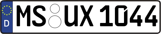 MS-UX1044