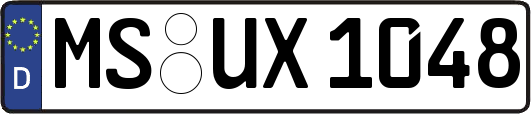 MS-UX1048