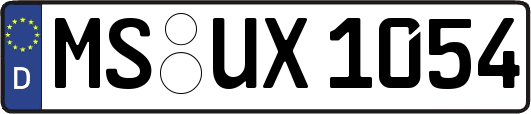 MS-UX1054