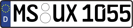 MS-UX1055