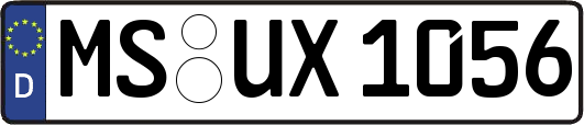 MS-UX1056