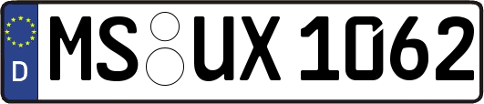 MS-UX1062