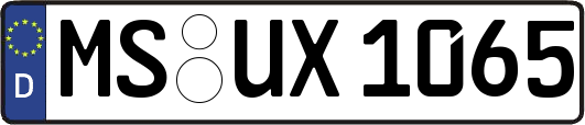 MS-UX1065