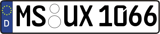 MS-UX1066