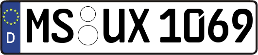 MS-UX1069