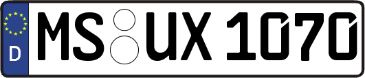 MS-UX1070