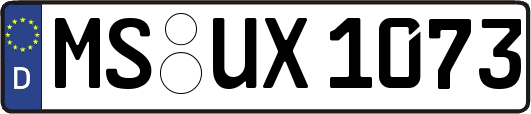 MS-UX1073