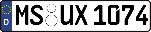 MS-UX1074