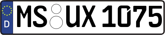 MS-UX1075