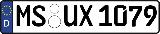 MS-UX1079