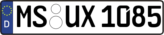 MS-UX1085