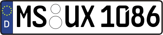 MS-UX1086