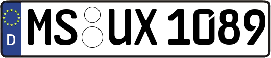 MS-UX1089