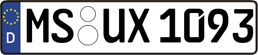 MS-UX1093