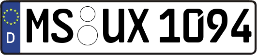 MS-UX1094