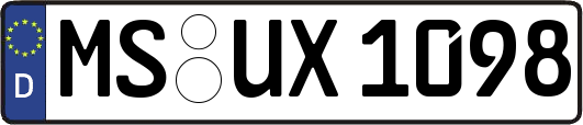 MS-UX1098