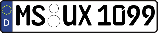 MS-UX1099
