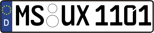 MS-UX1101