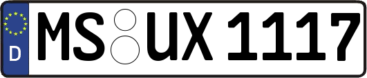 MS-UX1117