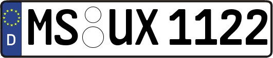 MS-UX1122