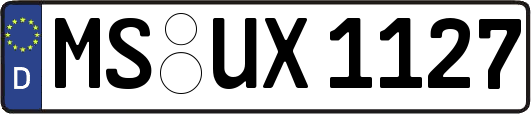 MS-UX1127
