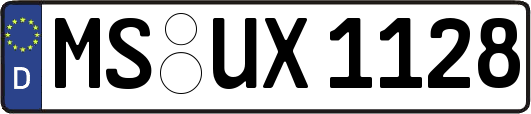 MS-UX1128