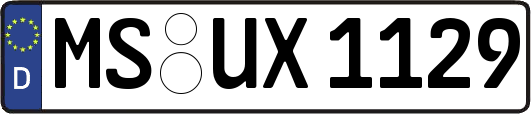 MS-UX1129