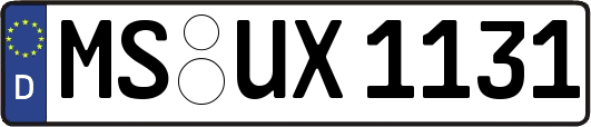 MS-UX1131