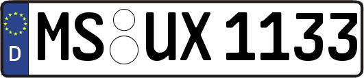 MS-UX1133