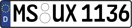MS-UX1136
