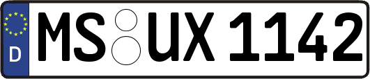 MS-UX1142