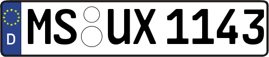 MS-UX1143