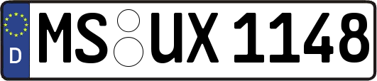 MS-UX1148
