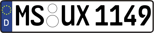 MS-UX1149