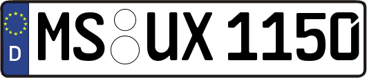 MS-UX1150