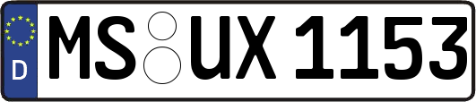 MS-UX1153