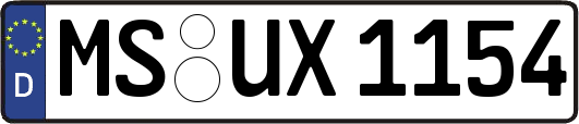 MS-UX1154