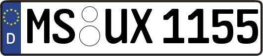 MS-UX1155