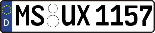 MS-UX1157