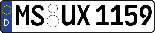 MS-UX1159