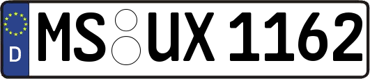 MS-UX1162