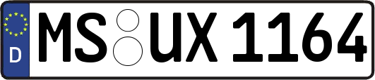 MS-UX1164