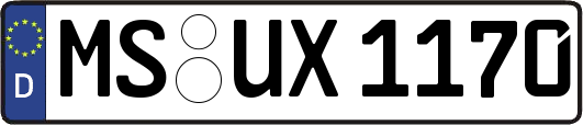 MS-UX1170