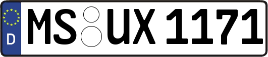 MS-UX1171
