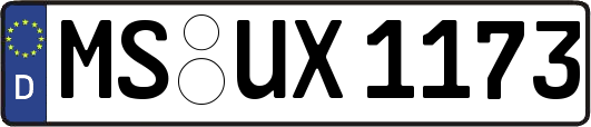 MS-UX1173