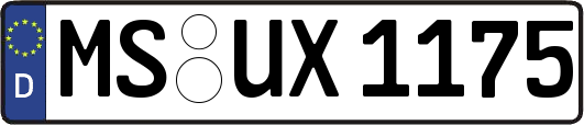 MS-UX1175