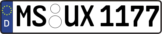 MS-UX1177