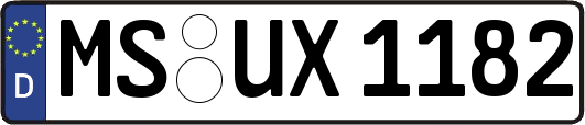 MS-UX1182