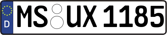 MS-UX1185